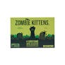 Zombie Kittens